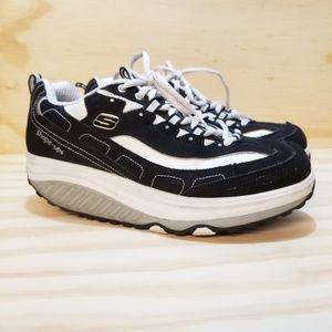 Sketchers Shape Ups Women's sz 9